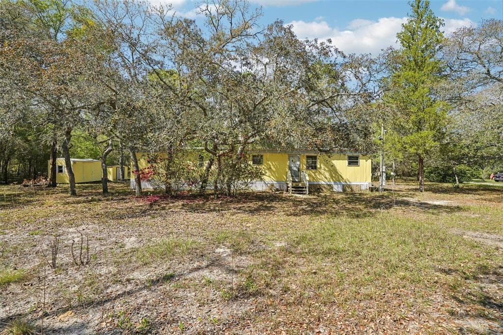 1858 N SHIREY PT INVERNESS, FL 34453
