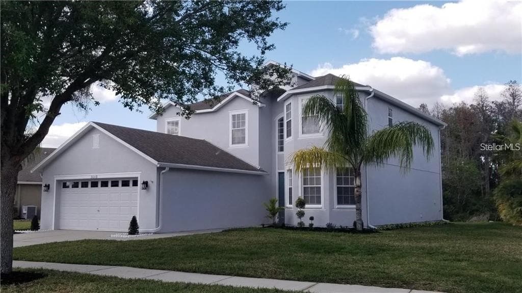 3048 CHESSINGTON DRIVE LAND O LAKES, FL 34638