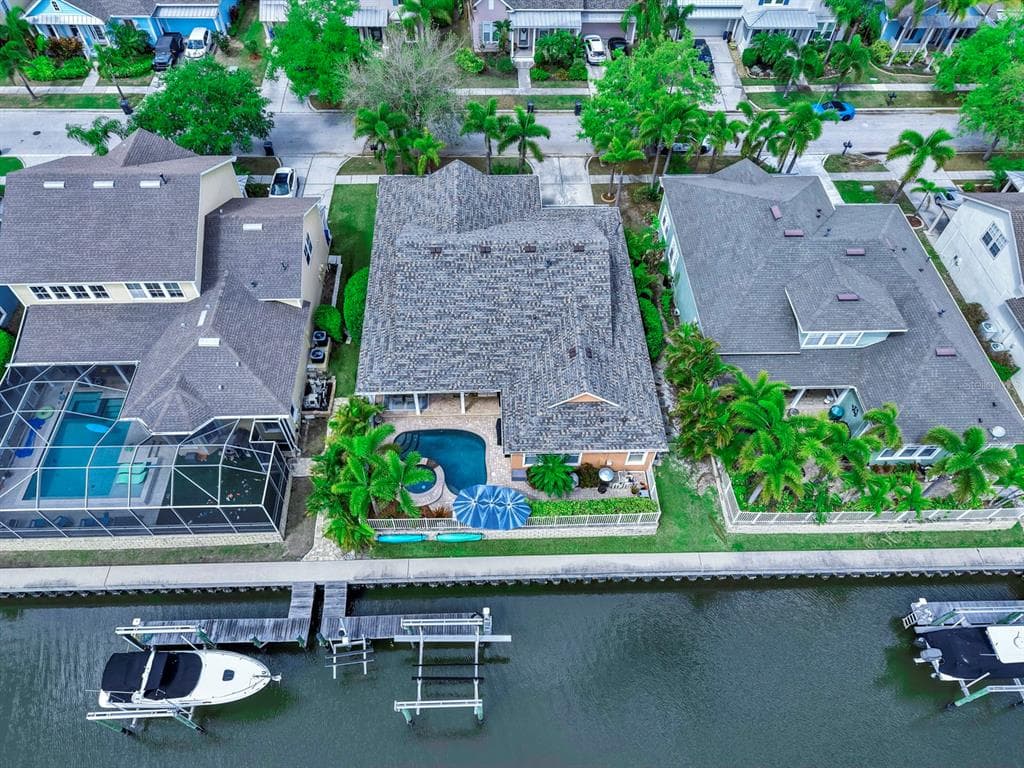 5715 SEA TROUT PLACE