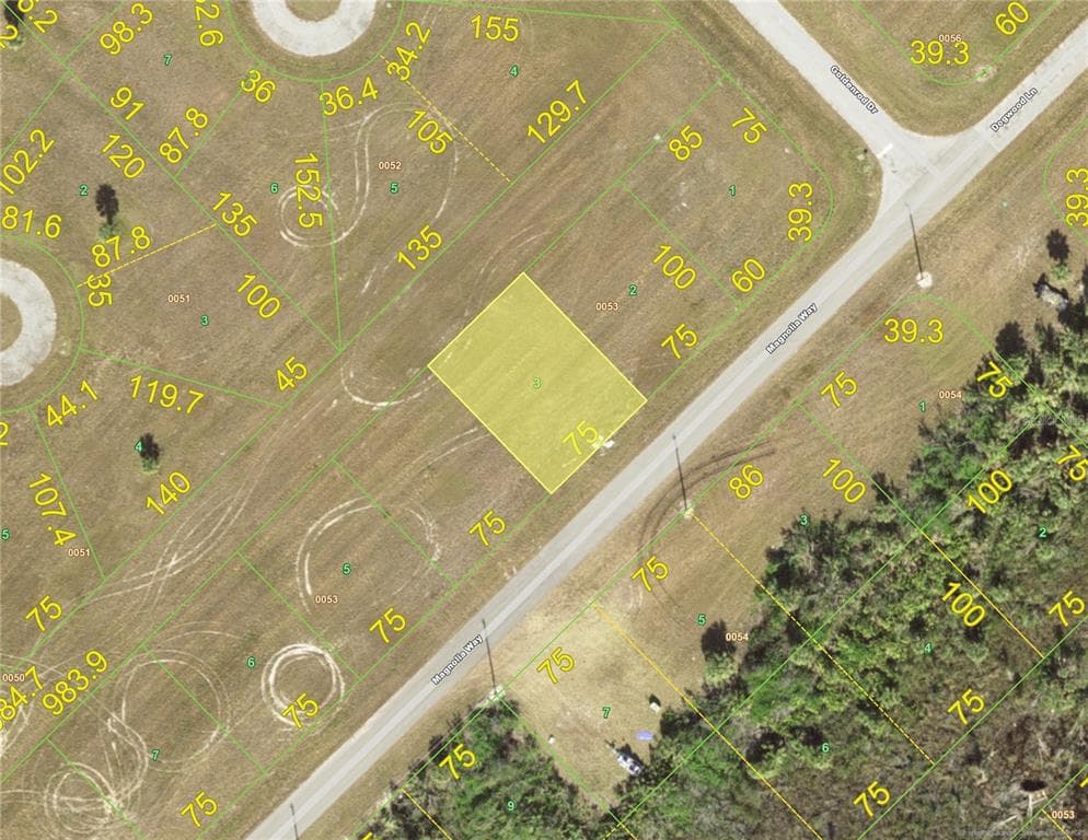 17 MAGNOLIA WAY PLACIDA, FL 33946