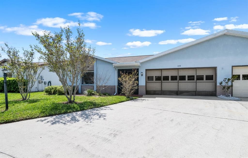 1802 BRETH COURT SUN CITY CENTER, FL 33573