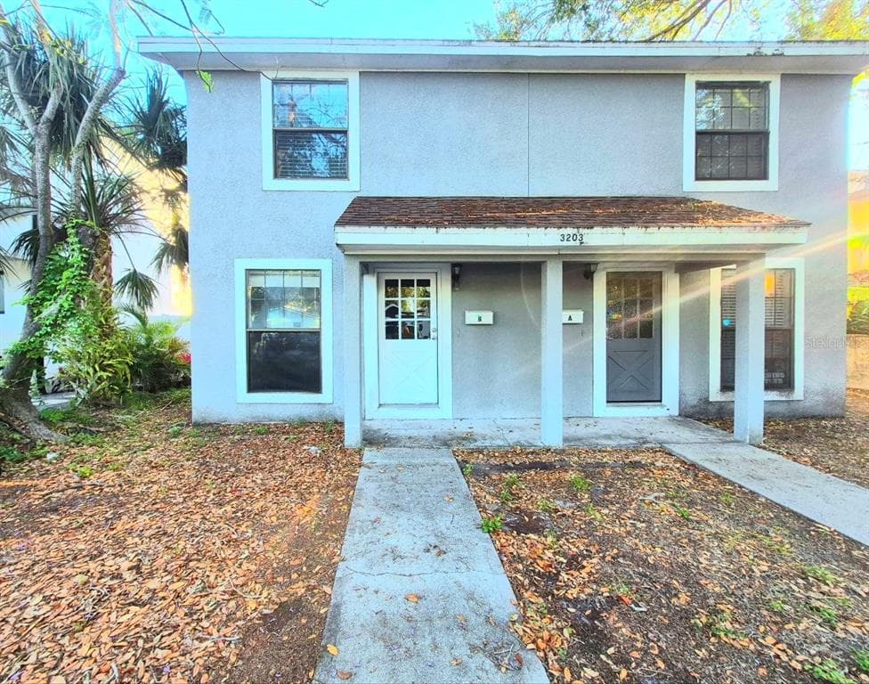 3203 W TACON STREET UNIT B TAMPA, FL 33629