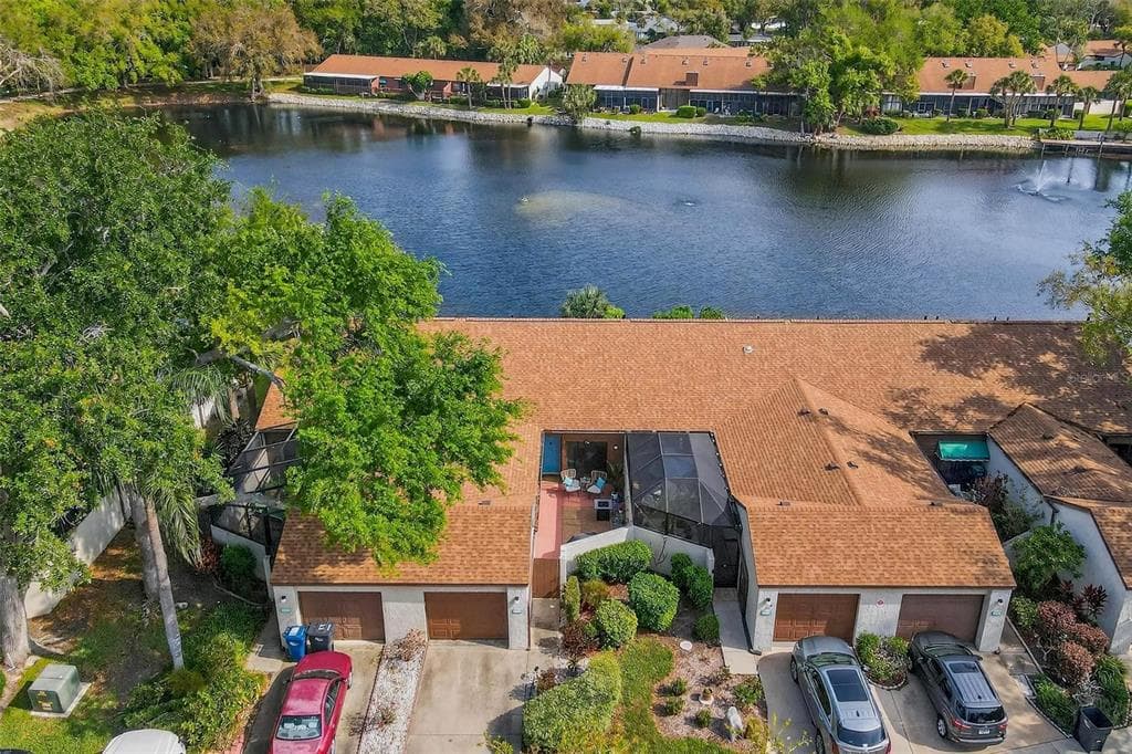4535 PARK LAKE TERRACE S BRADENTON, FL 34209