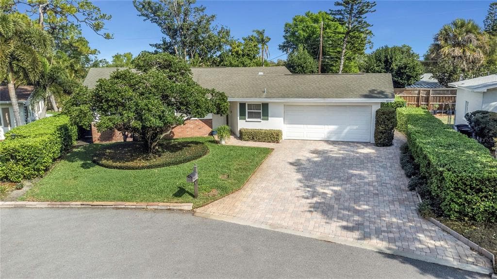 6613 FLAMINGO WAY S ST PETERSBURG, FL 33707