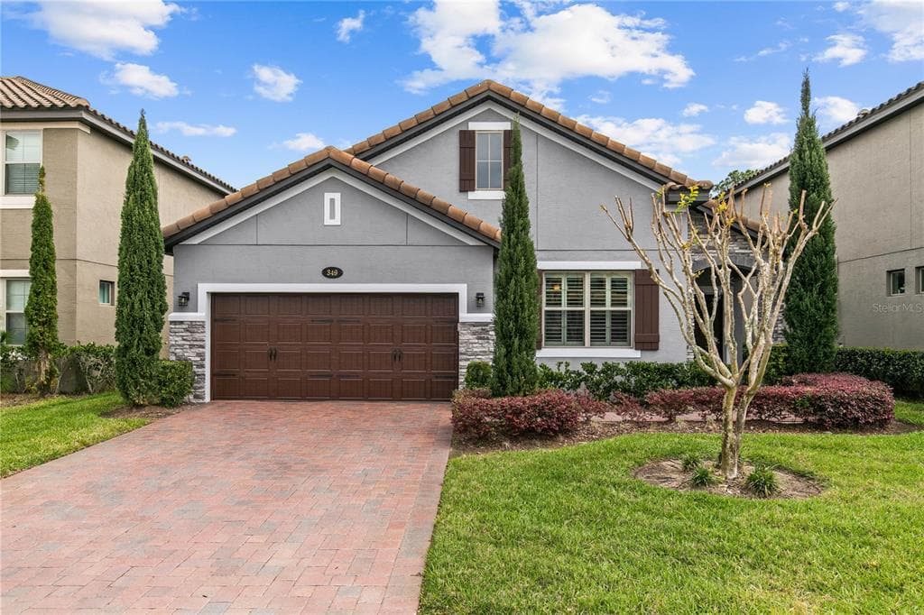 349 ANCONA AVENUE DEBARY, FL 32713