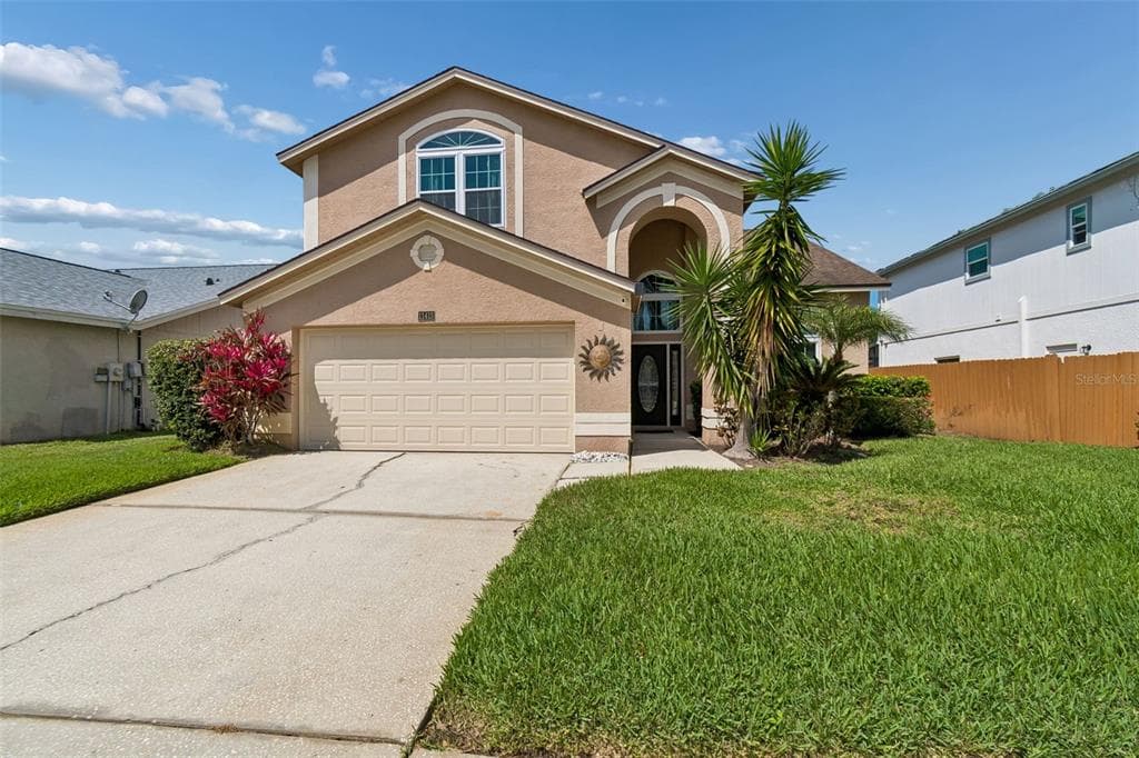 11415 WHISPERING HOLLOW