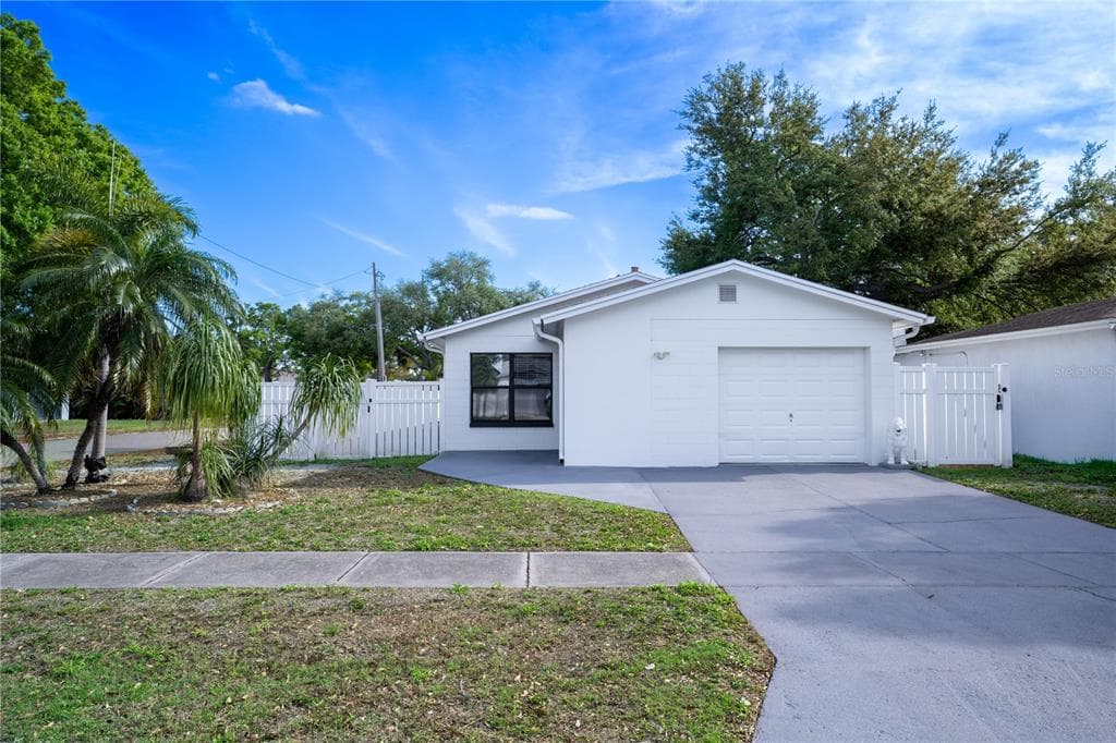4400 67TH AVENUE N PINELLAS PARK, FL 33781