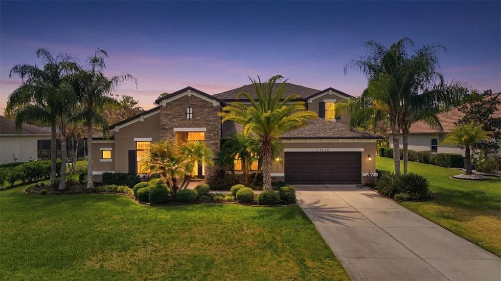 15815 31ST STREET E PARRISH, FL 34219