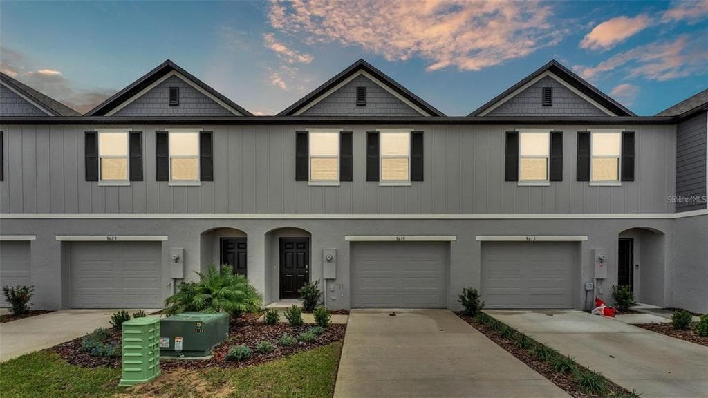 3619 MAJESTIC DRIVE LAKELAND, FL 33803
