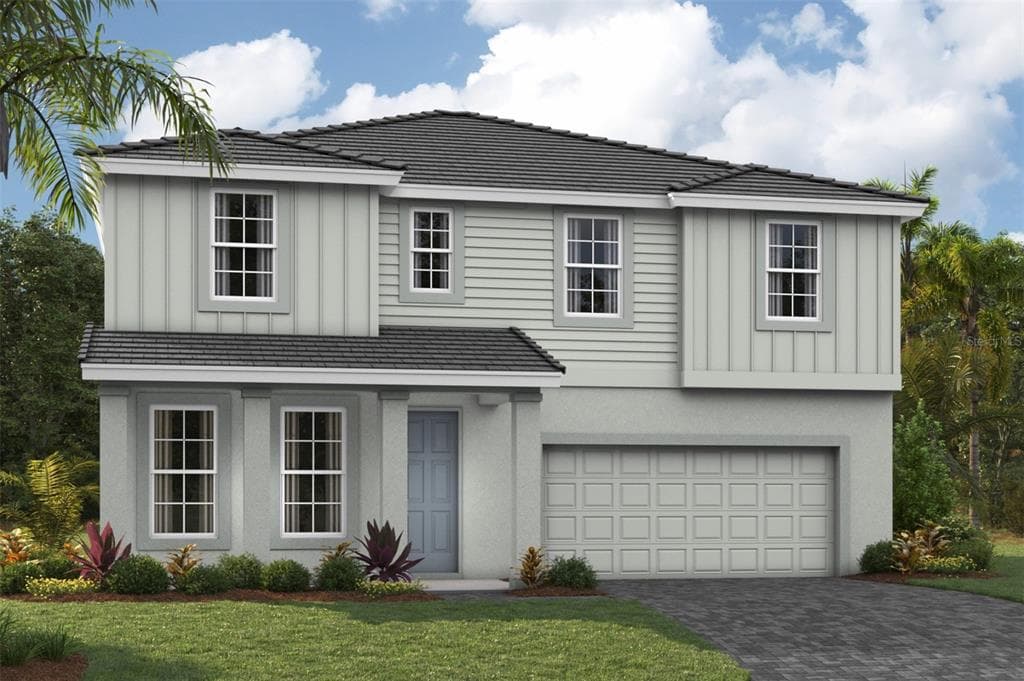 17932 CROPSIDE TRAIL LAKEWOOD RANCH, FL 34211