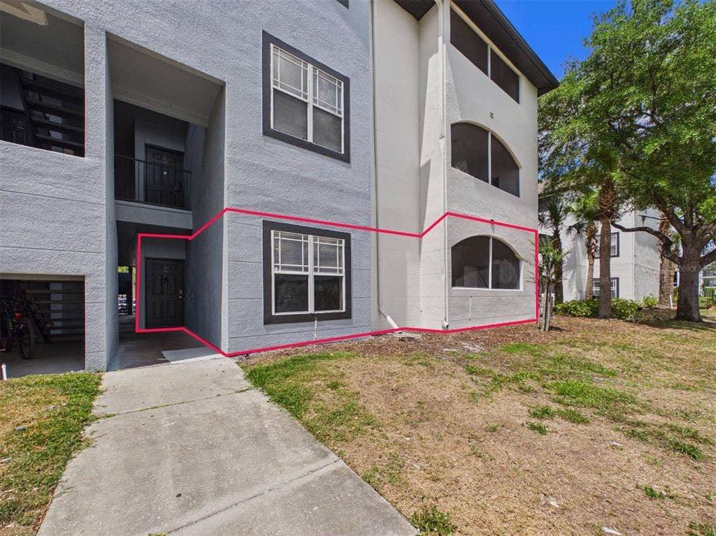 16305 ENCLAVE VILLAGE DRIVE UNIT 102