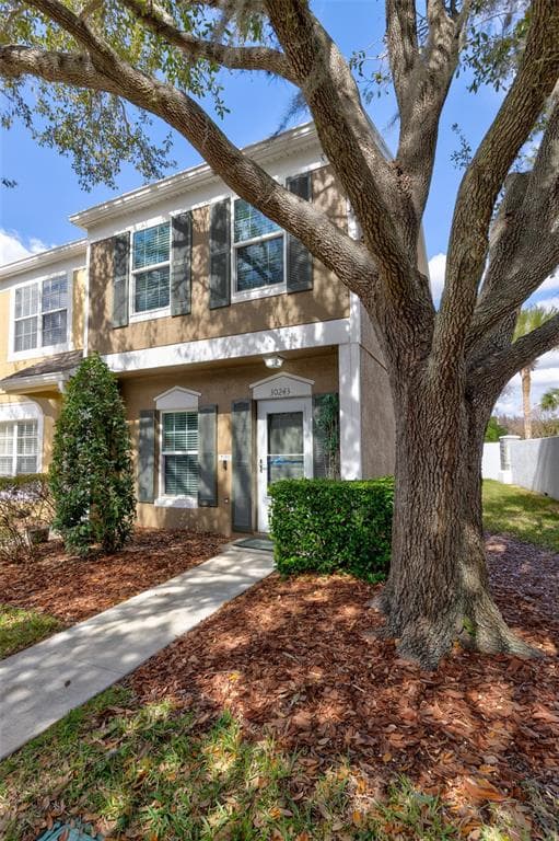 30243 LACLEDES LANE