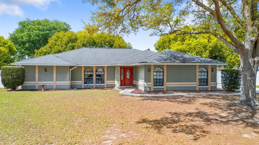 2550 ROSLYN LANE LAKELAND, FL 33812