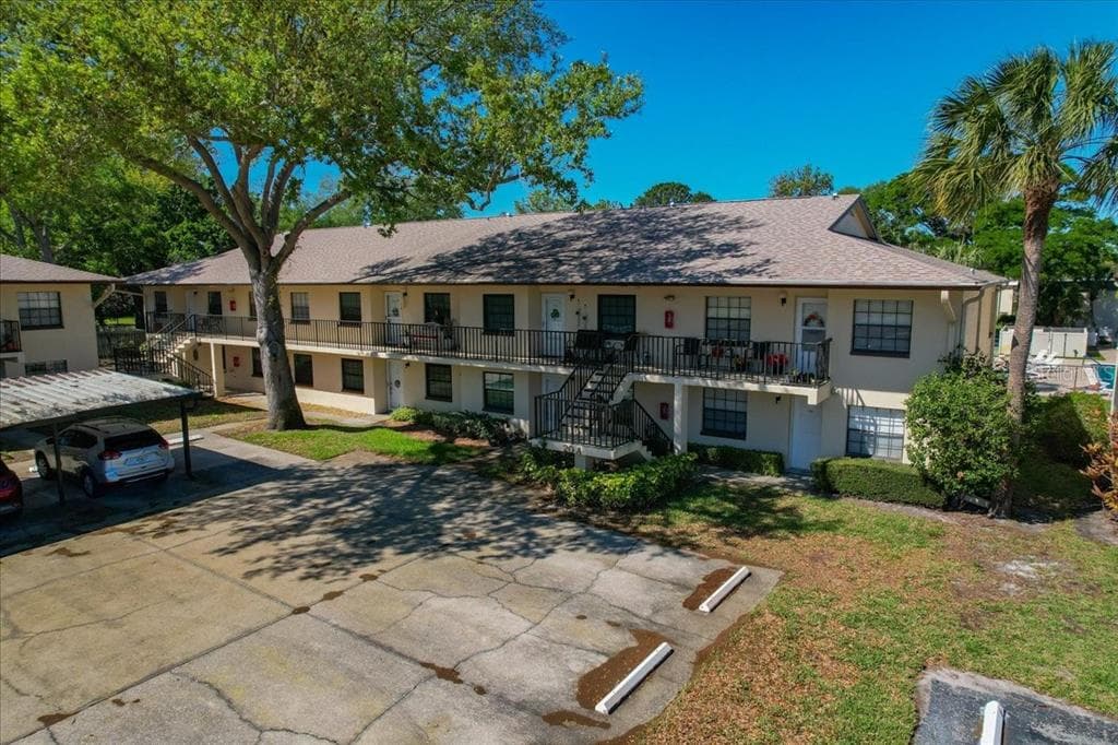 2400 WINDING CREEK BOULEVARD UNIT 20A CLEARWATER, FL 33761