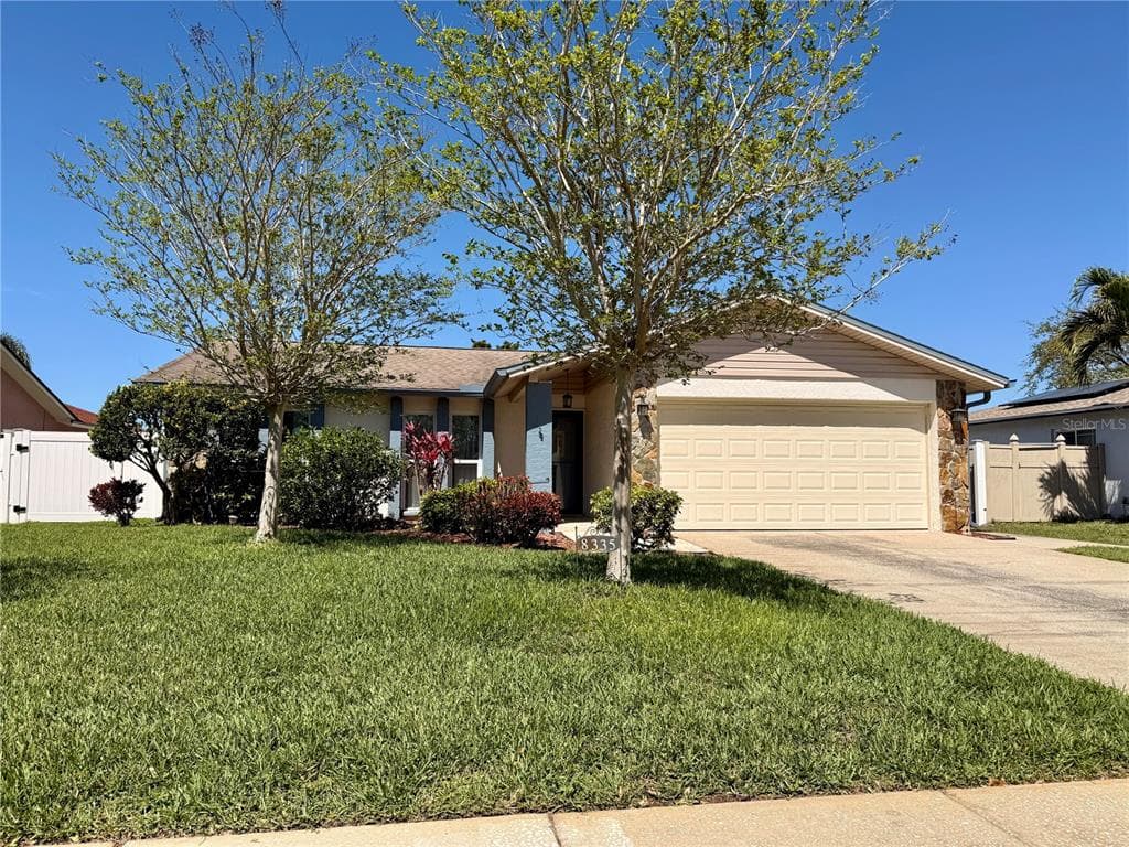 8335 SOMERSET DRIVE