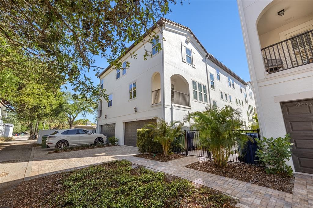 309 S FREMONT AVENUE UNIT 3 TAMPA, FL 33606