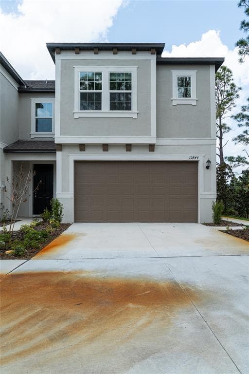 10844 FOWLERS BLUFF COURT TAMPA, FL 33647