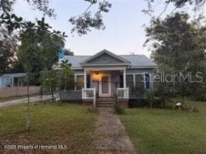 26 CROSBY STREET BROOKSVILLE, FL 34601