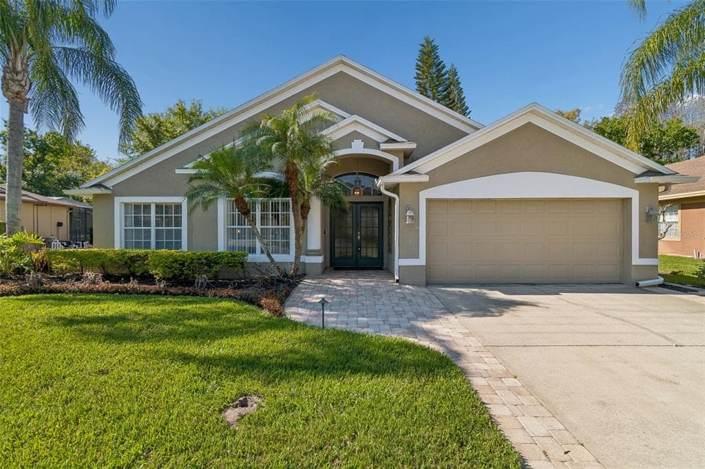 21314 MARSH HAWK DRIVE LAND O LAKES, FL 34638