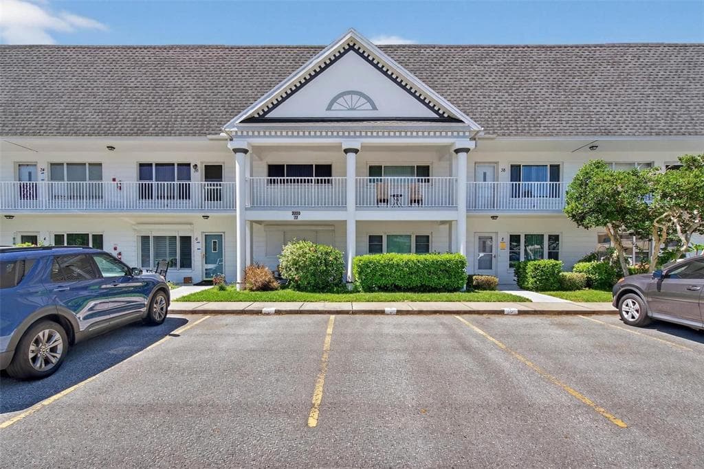 2220 SWEDISH DRIVE UNIT 36