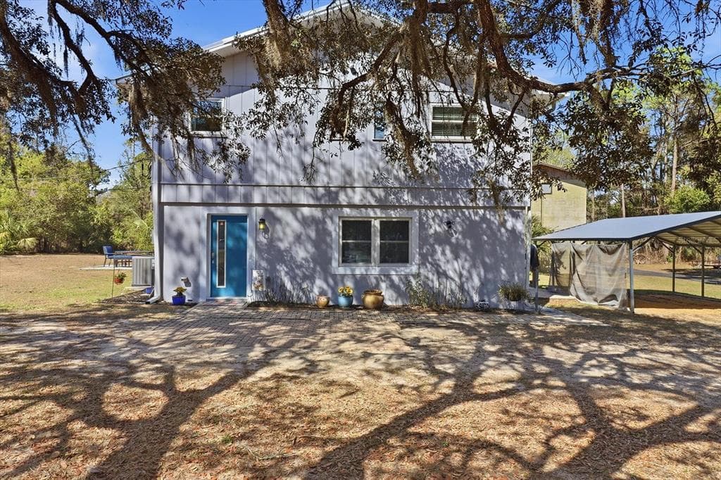 6785 W 7 RIVERS DRIVE CRYSTAL RIVER, FL 34429