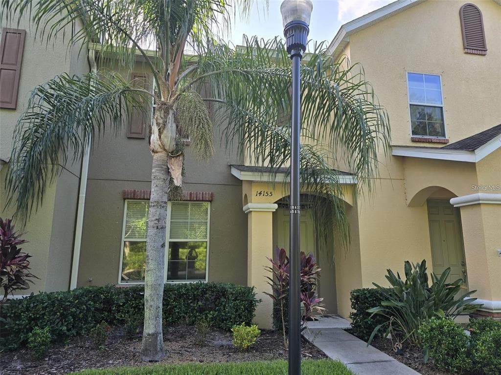 14155 STOWBRIDGE AVENUE TAMPA, FL 33626