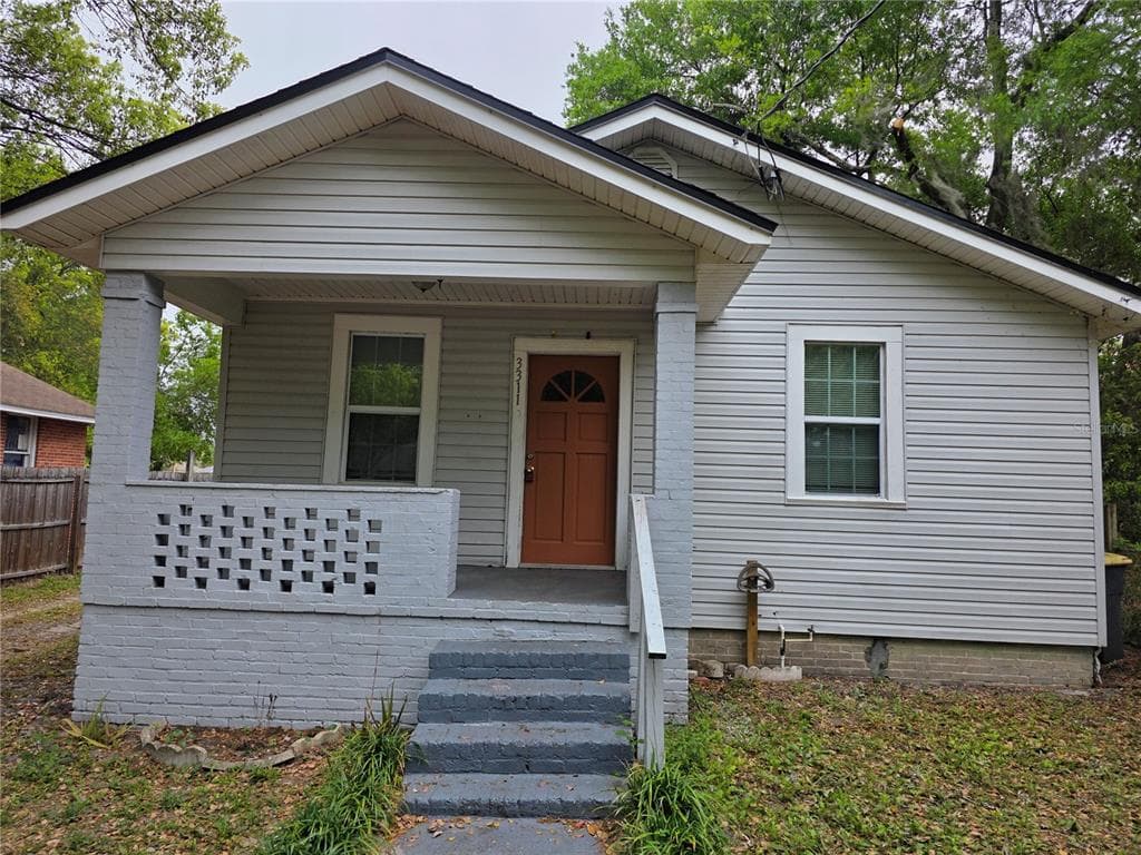 3311 DREW STREET JACKSONVILLE, FL 32207