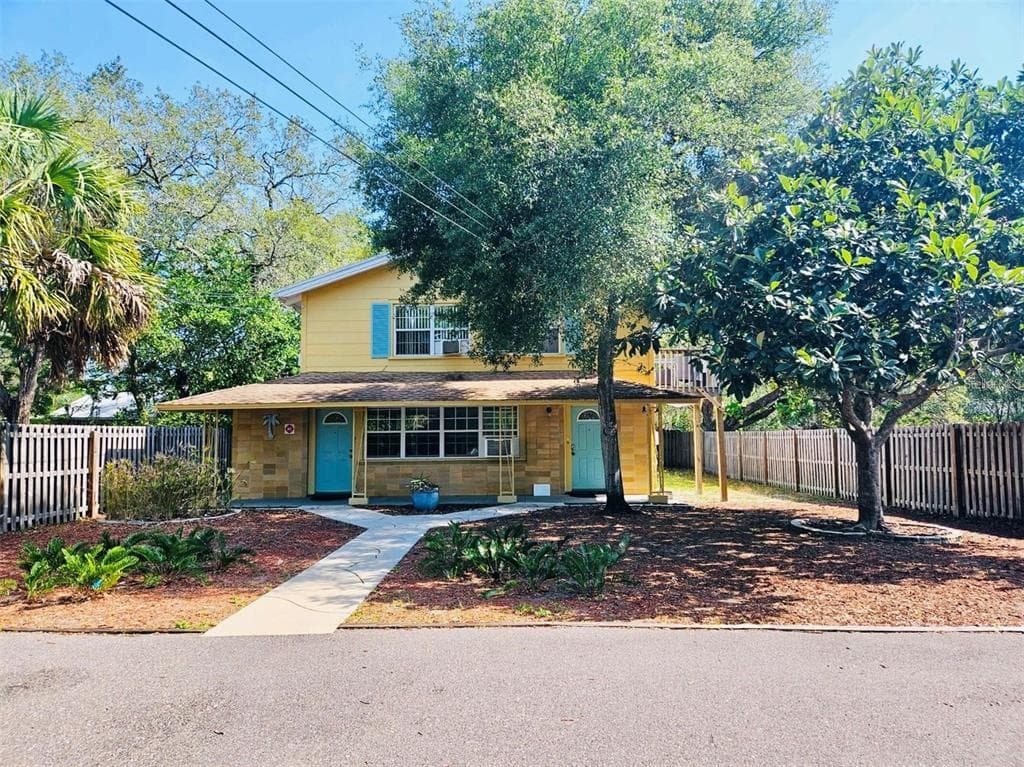 1141 SUNSET POINT ROAD UNIT 3 CLEARWATER, FL 33755