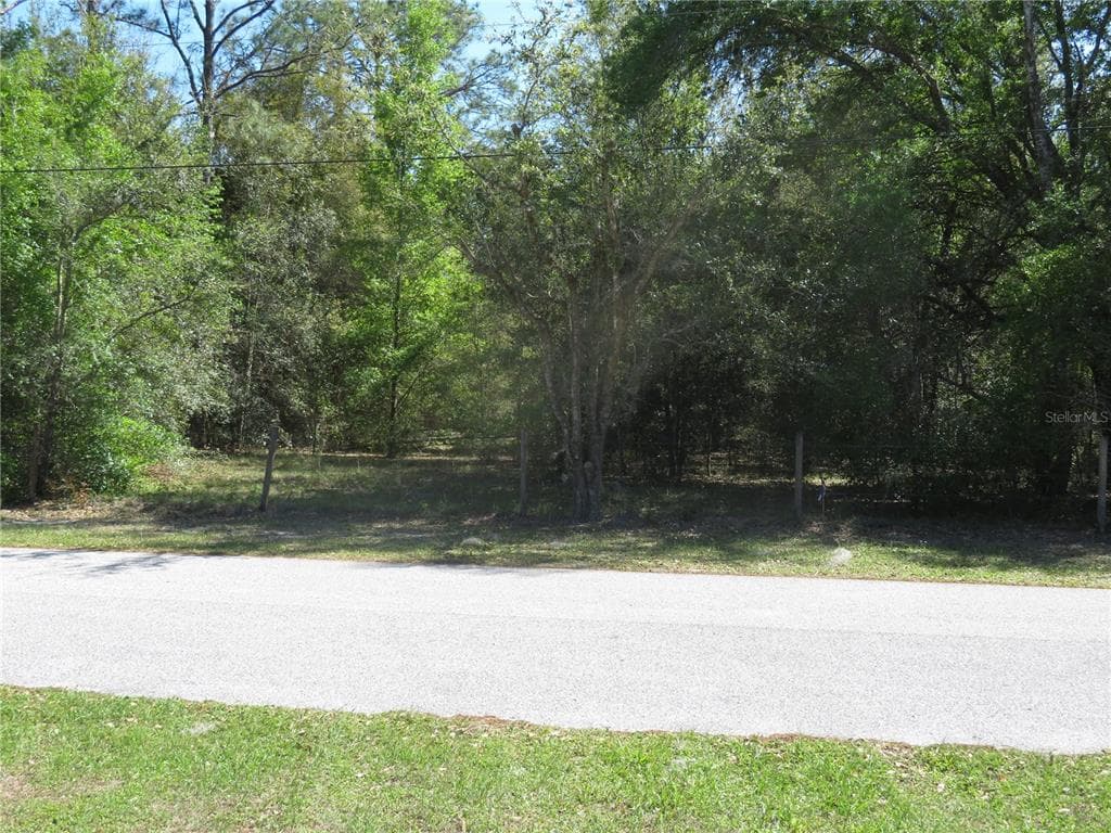 FLORIDA AVENUE