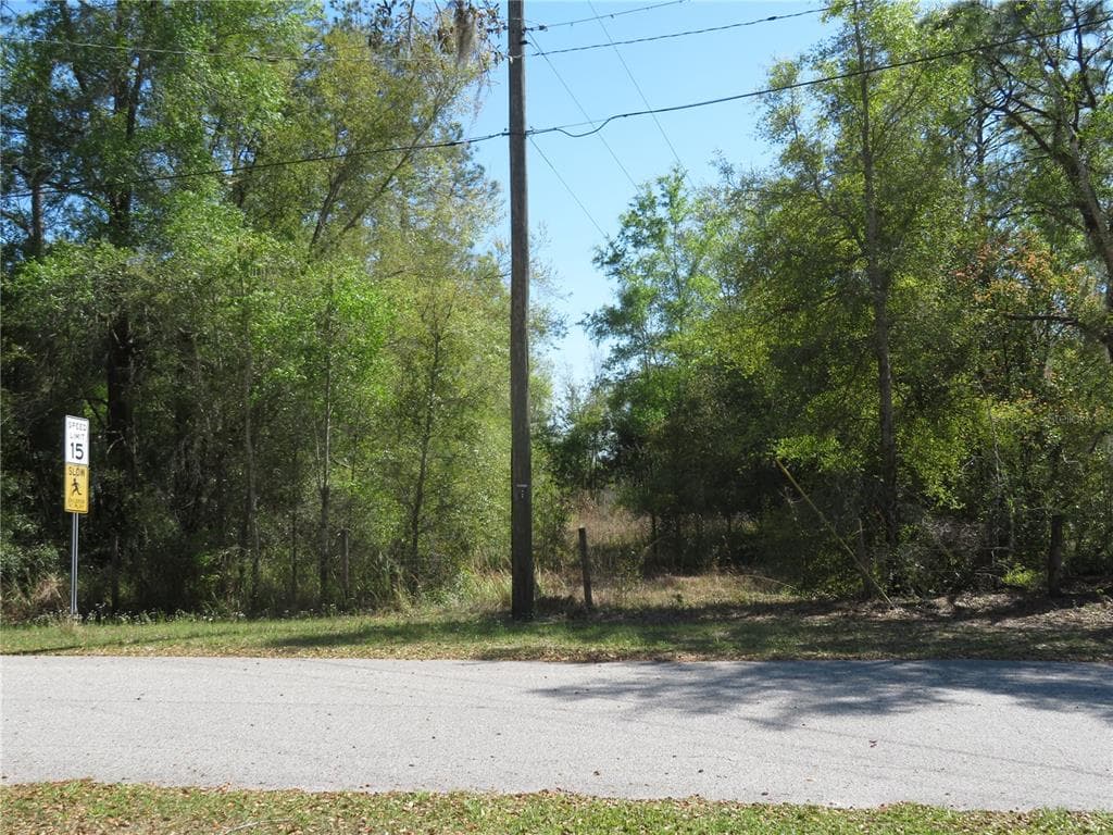 FLORIDA AVENUE