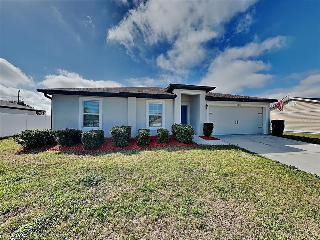 2871 CHALMER STREET DELTONA, FL 32738