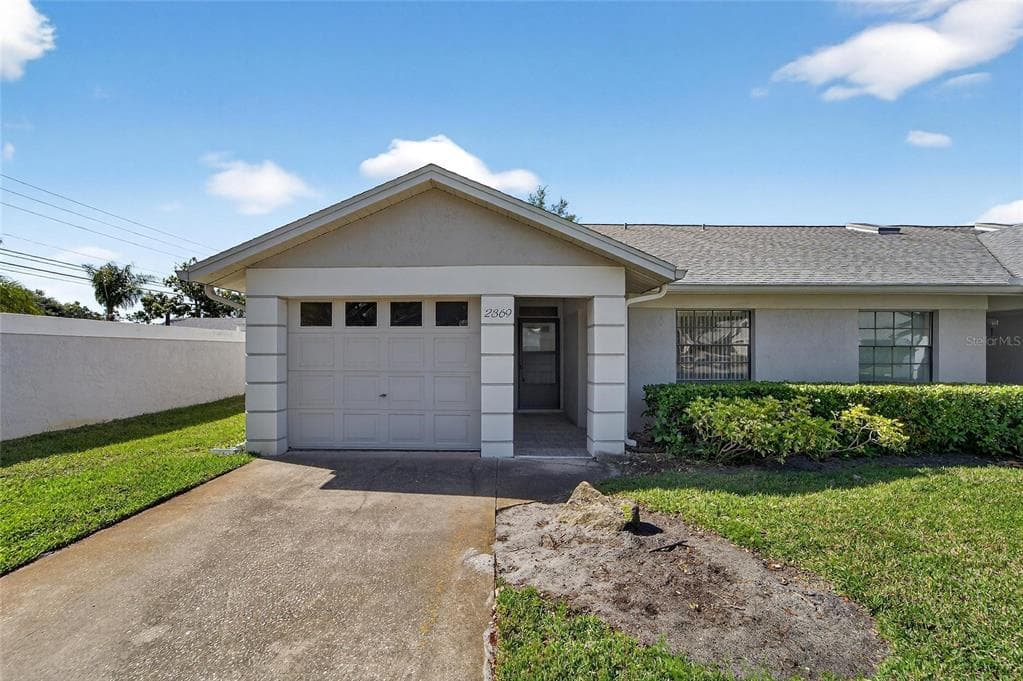 2369 BEVERLY DRIVE