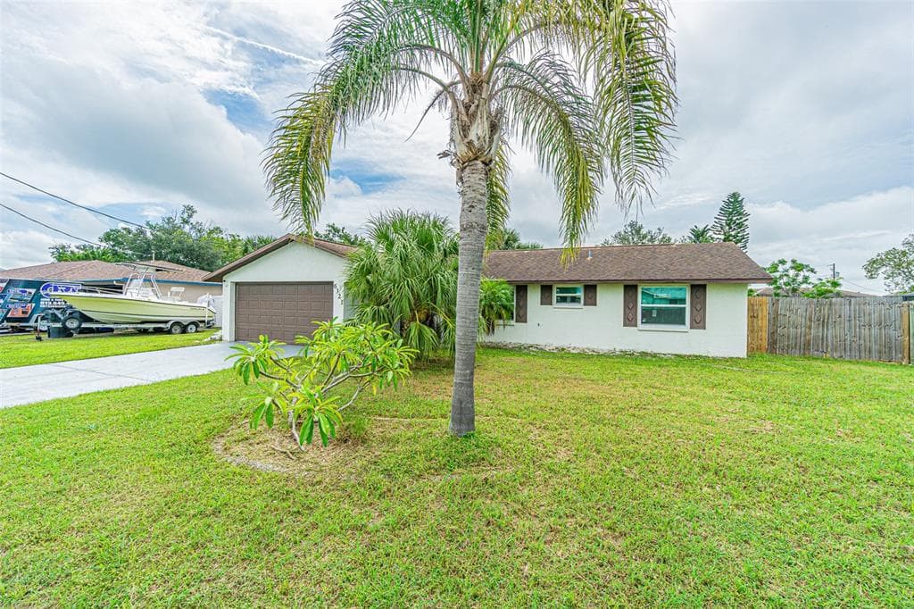 6321 SPANISH MAIN DRIVE APOLLO BEACH, FL 33572