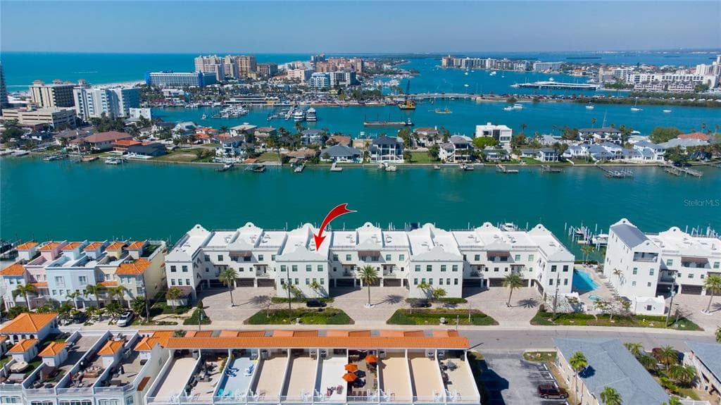 158 BRIGHTWATER DRIVE UNIT 1
