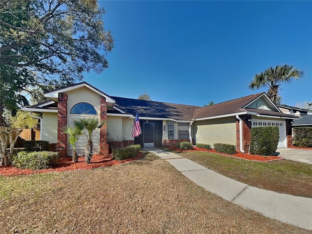 2354 ABALONE BOULEVARD ORLANDO, FL 32833