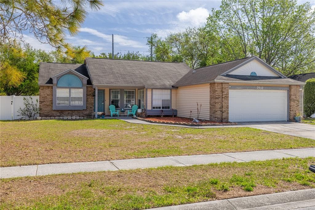 7532 TURTLEBROOK LANE
