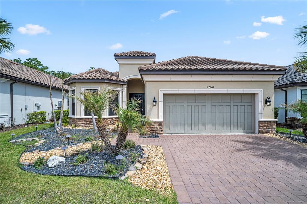 20161 UMBRIA HILL DRIVE