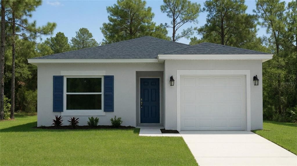 9022 GLENARM WAY WEEKI WACHEE, FL 34613