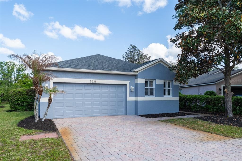 5638 ROCKFIELD LOOP VALRICO, FL 33596