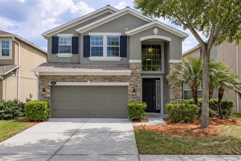 10661 PICTORIAL PARK DRIVE TAMPA, FL 33647