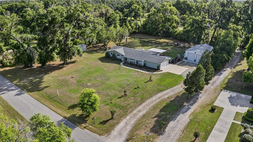 2932 CHITTY ROAD PLANT CITY, FL 33565