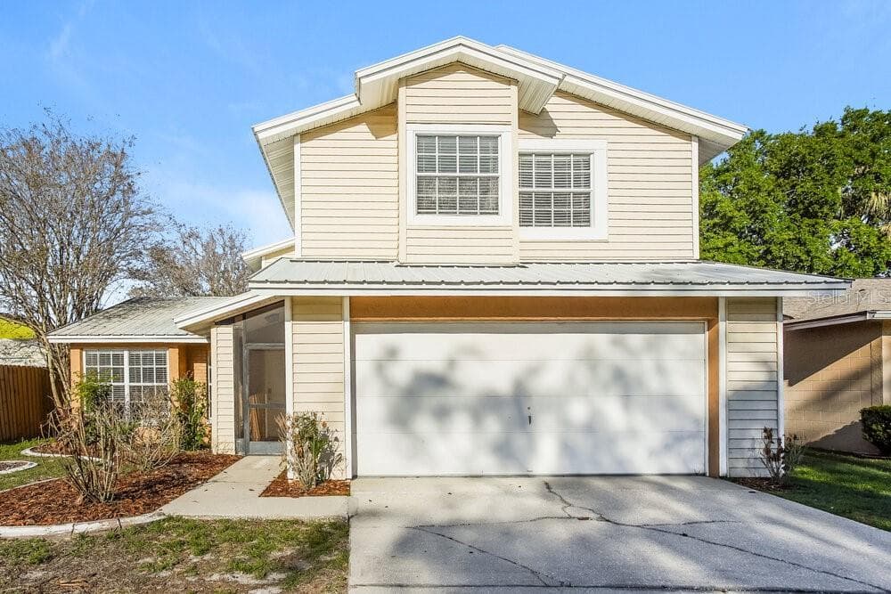 1518 CROSSRIDGE DRIVE BRANDON, FL 33510