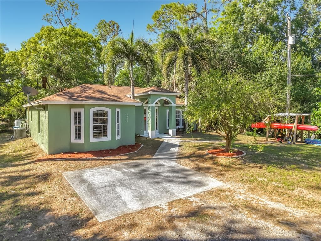 2730 68TH AVENUE NE NAPLES, FL 34120