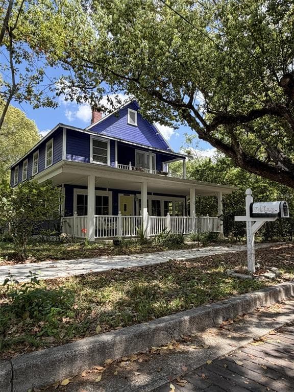 117 S BROOKSVILLE AVENUE