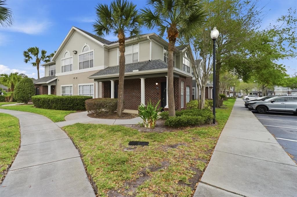 11819 ESTATES CLUB DRIVE UNIT 1721 ORLANDO, FL 32825