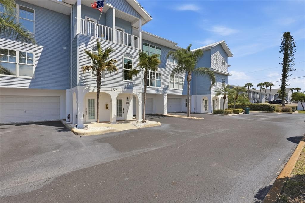 3929 CAPE HAZE DRIVE UNIT 103 ROTONDA WEST, FL 33947