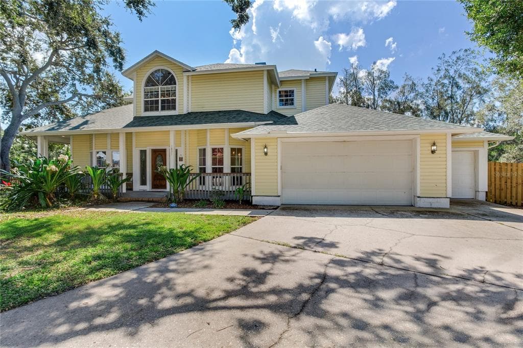 1851 JUANITA COURT CLEARWATER, FL 33764
