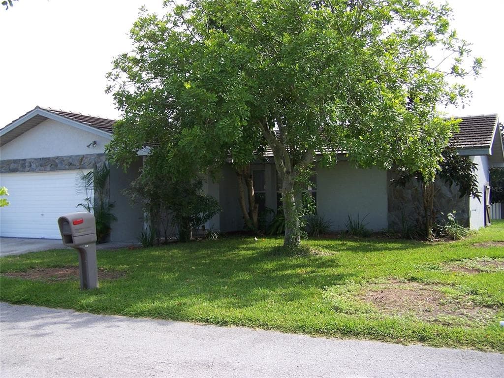 10521 113TH STREET LARGO, FL 33778