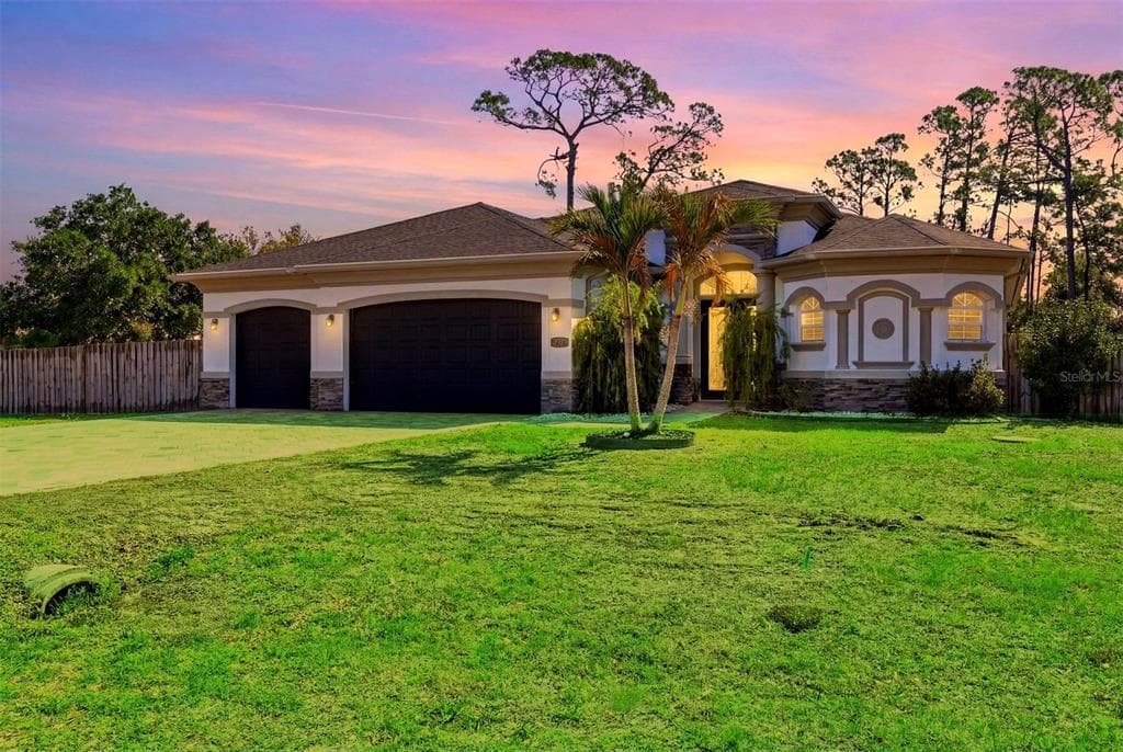 1026 BROADVIEW STREET PORT CHARLOTTE, FL 33952