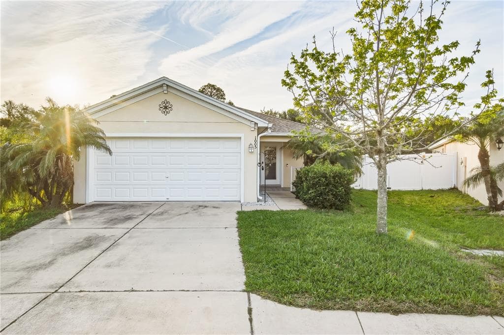1005 CHANDLER SNOWDEN COURT RUSKIN, FL 33570